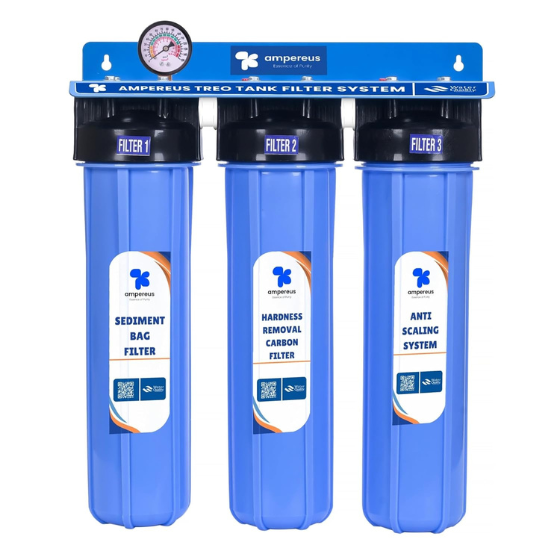 Water Softener