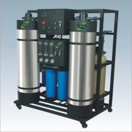 Water Softeners