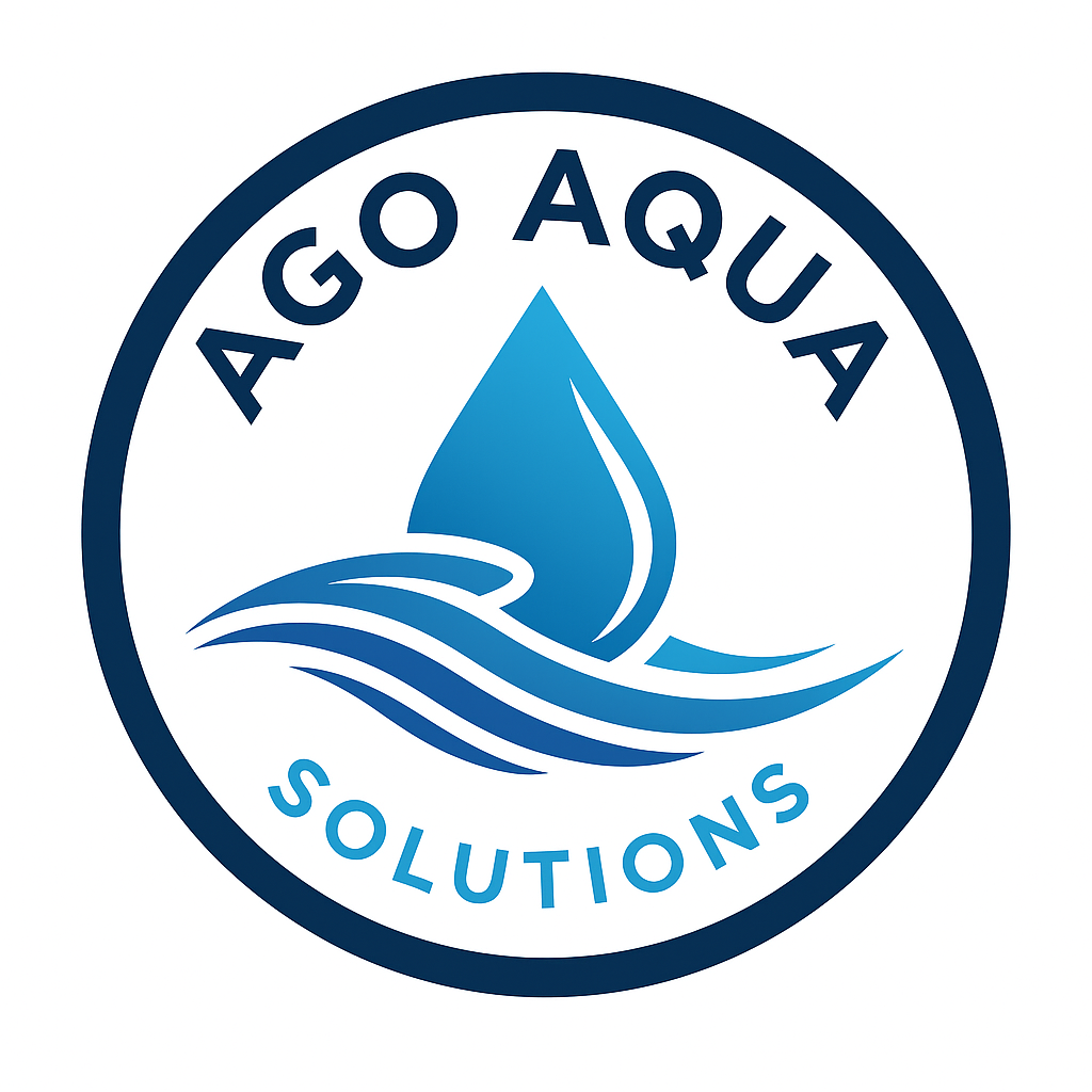 AGO Aqua Solutions Logo